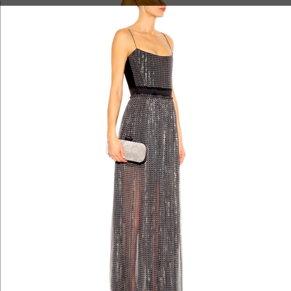 Stella McCartney Silk Dress